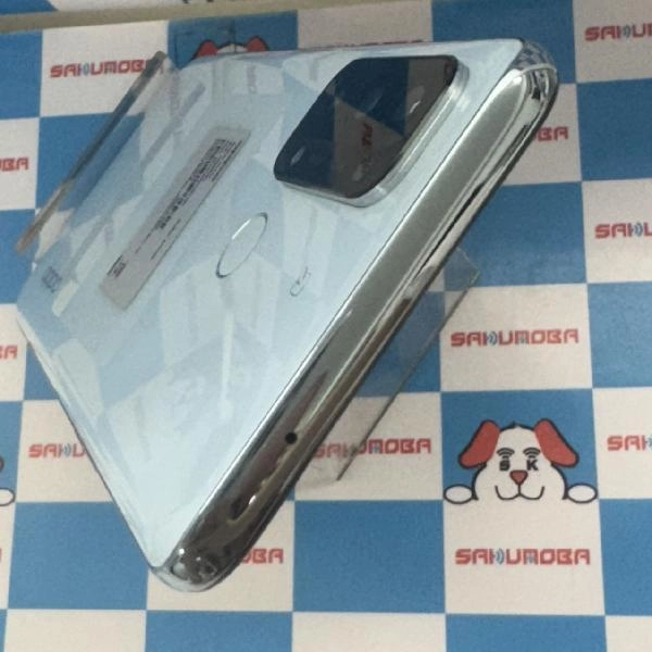 OPPO Reno5 A Y!mobile 128GB A101OP 極美品 No 商品カラー