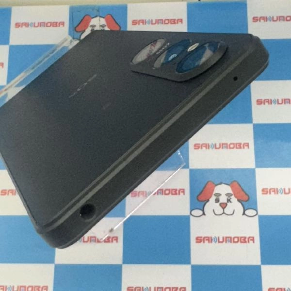 Xperia1 VI A401SO softbank 256GB 極美品