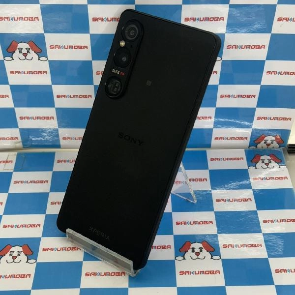 Xperia1 VI A401SO softbank 256GB 極美品