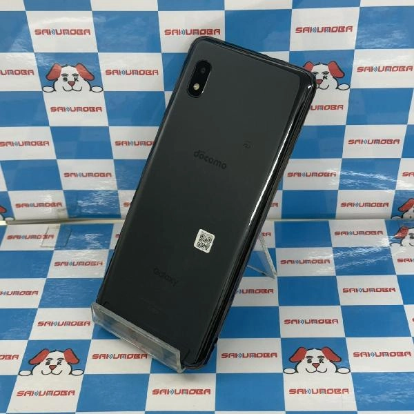 Galaxy A20 SC-02M docomo 32GB