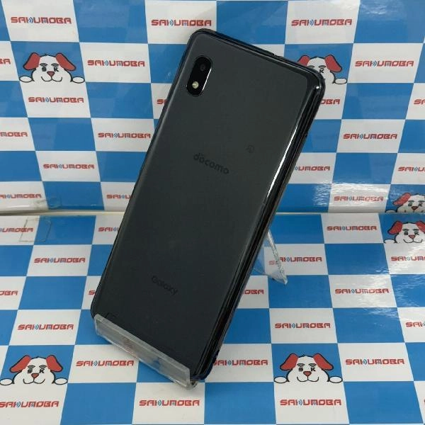 Galaxy A20 SC-02M docomo 32GB