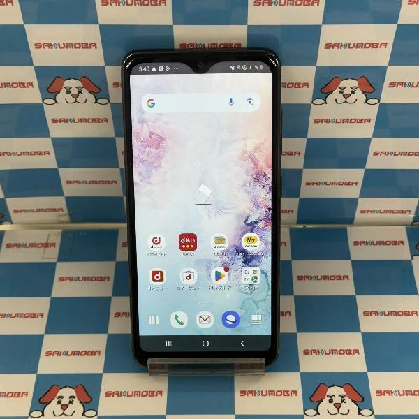 Galaxy A20 SC-02M docomo 32GB