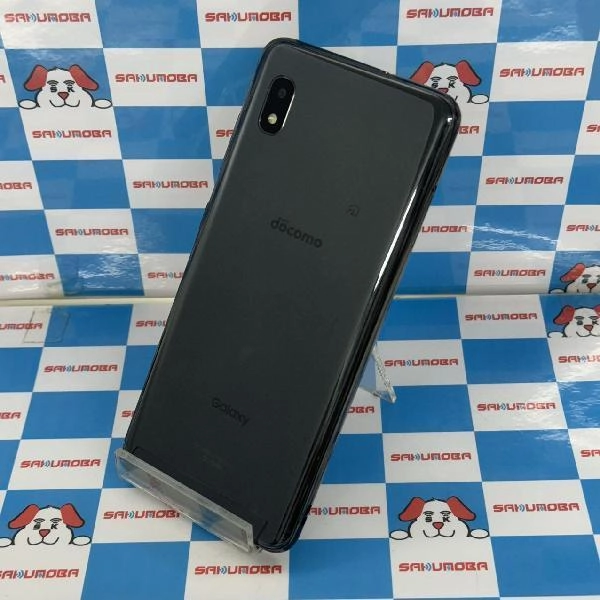 Galaxy A20 SC-02M docomo 32GB