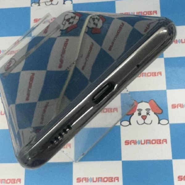 Galaxy A20 SC-02M docomo 32GB