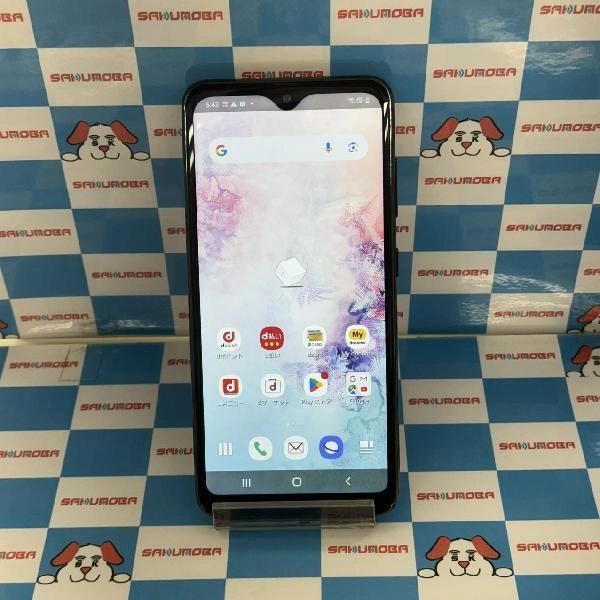 Galaxy A20 SC-02M docomo 32GB