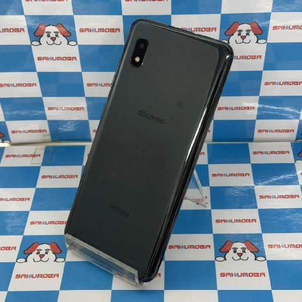 Galaxy A20 SC-02M docomo 32GB