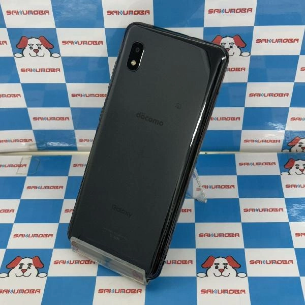 Galaxy A20 SC-02M docomo 32GB