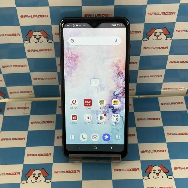 Galaxy A20 SC-02M docomo 32GB