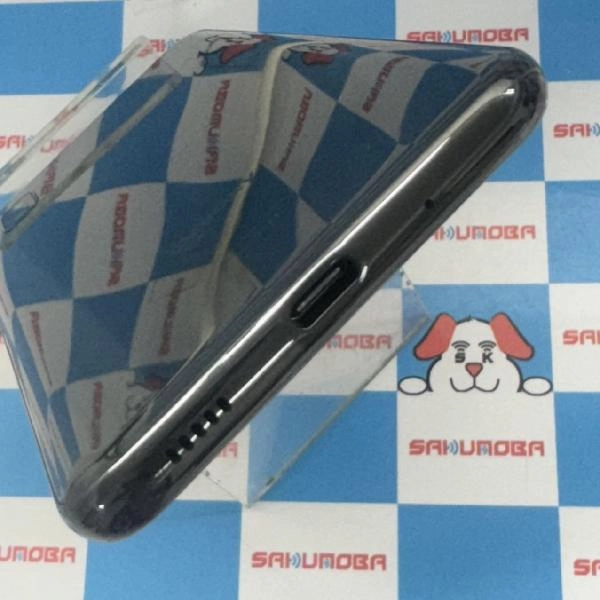 Galaxy A20 SC-02M docomo 32GB 美品