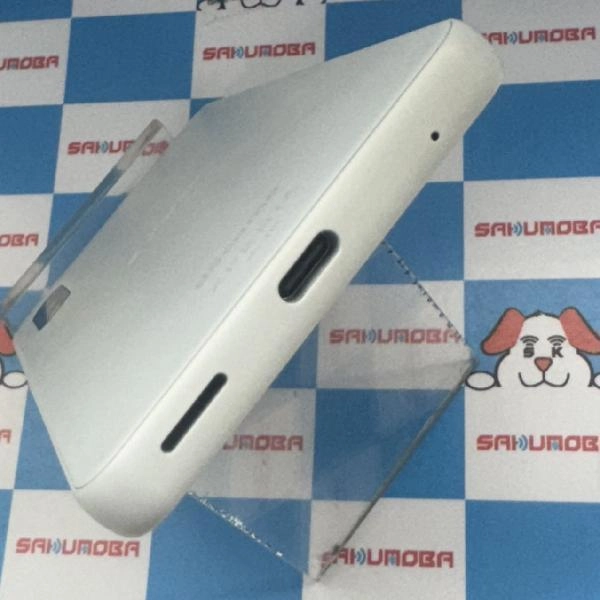 Xperia Ace II SO-41B docomo 64GB 極美品 ホワイト