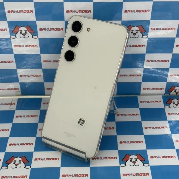 Galaxy S23 SCG19 au 256GB 極美品