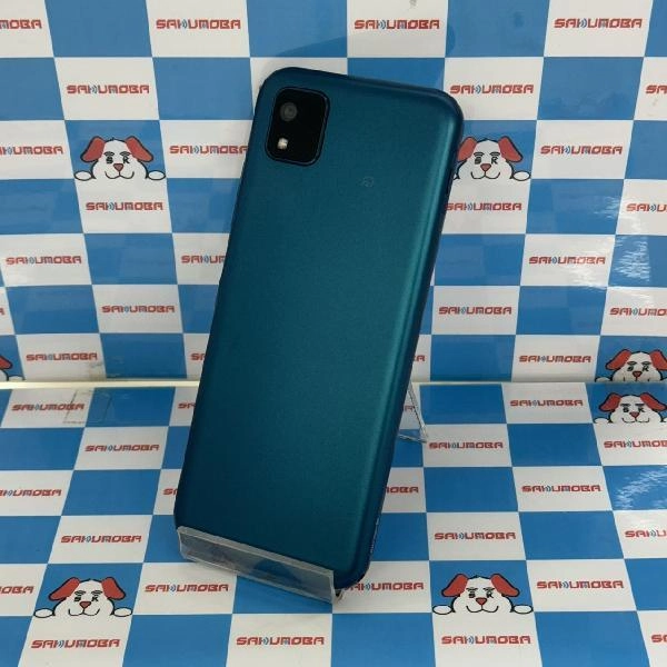 かんたんスマホ3 A205KC Y!mobile 64GB 新品同様