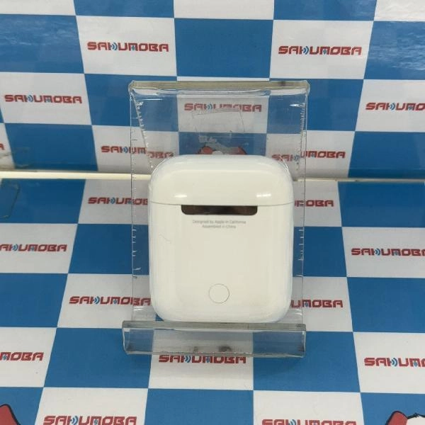 Apple AirPods 第1世代 MMEF2J/A  A1602 ジャンク品 ホワイト