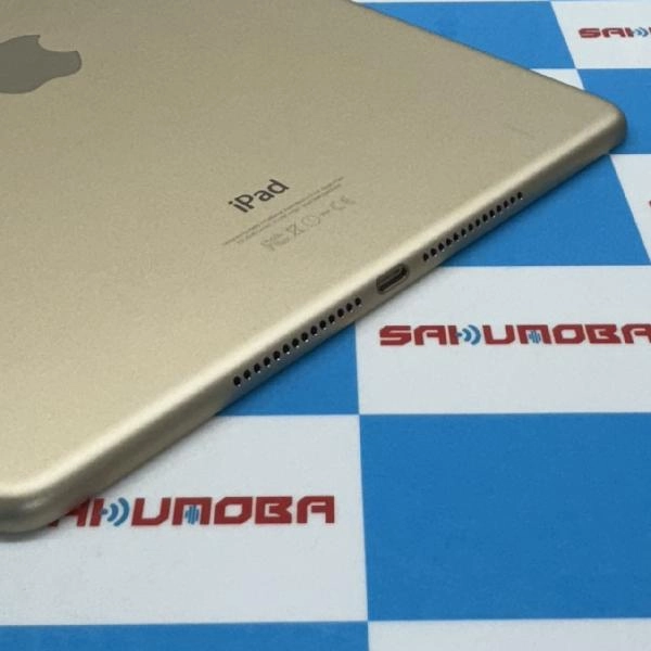 iPad Air 第2世代 docomo 128GB MH1G2J/A A1567 ゴールド