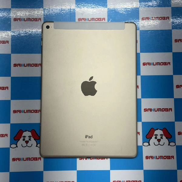 iPad Air 第2世代 docomo 128GB MH1G2J/A A1567 ゴールド