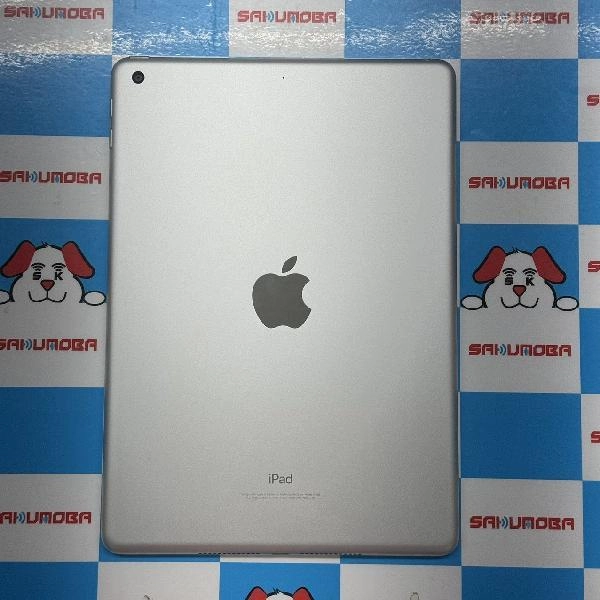 iPad 第6世代 Wi-Fiモデル 32GB MR7G2J/A A1893 極美品
