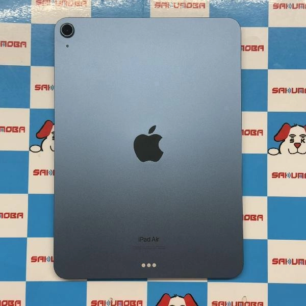 iPad Air 第5世代 Wi-Fiモデル 64GB MM9E3J/A A2588