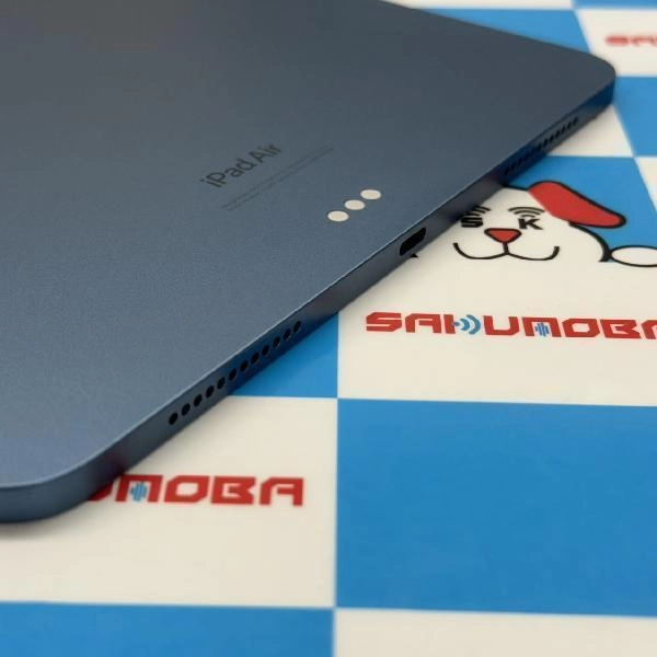 iPad Air 第5世代 Wi-Fiモデル 64GB MM9E3J/A A2588