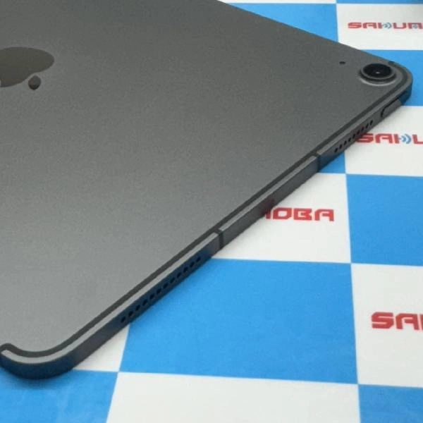 iPad Air 第5世代 au版SIMフリー 256GB MM713J/A A2589 新品同様