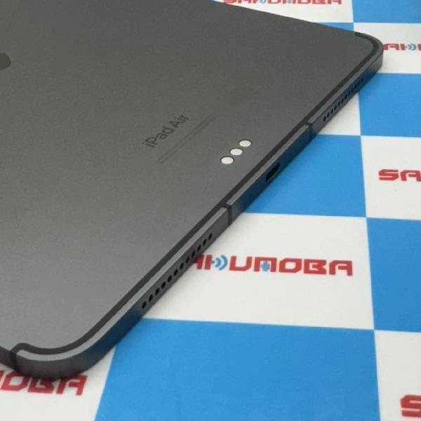 iPad Air 第5世代 au版SIMフリー 256GB MM713J/A A2589 新品同様