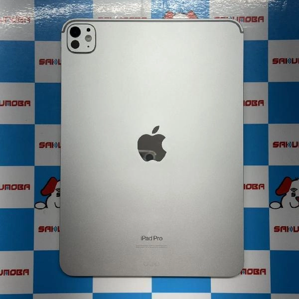 iPad Pro 11インチ 第5世代 Wi-Fiモデル 1TB MVVF3J/A A2836 極美品