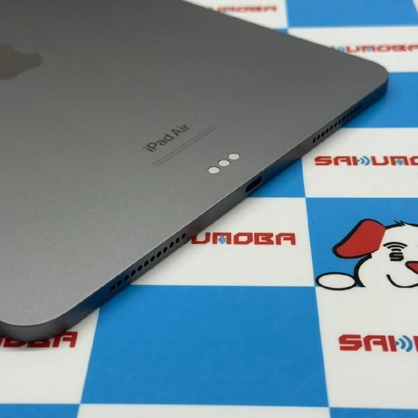 iPad Air 第6世代 11インチ Wi-Fiモデル 128GB MUWC3J/A A2902 開封未使用