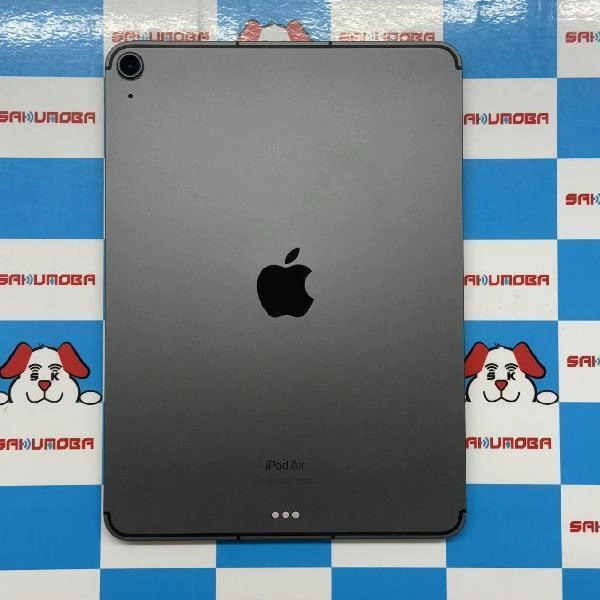 iPad Air 第5世代 docomo版SIMフリー 256GB MM713J/A A2589 開封未使用