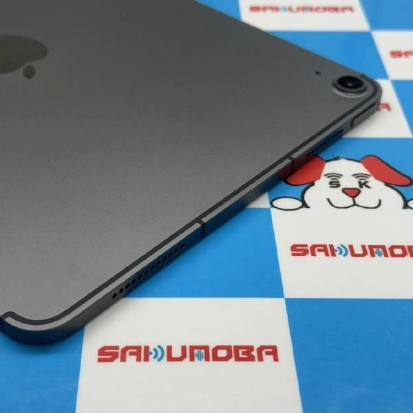 iPad Air 第5世代 docomo版SIMフリー 256GB MM713J/A A2589 開封未使用