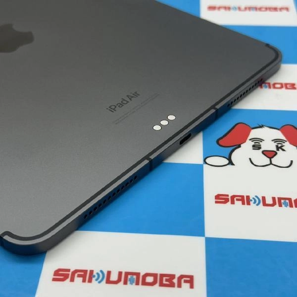 iPad Air 第5世代 docomo版SIMフリー 256GB MM713J/A A2589 開封未使用