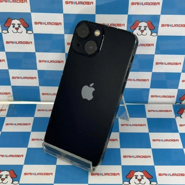 iPhone13 mini docomo版SIMフリー 256GB MLJJ3J/A A2626