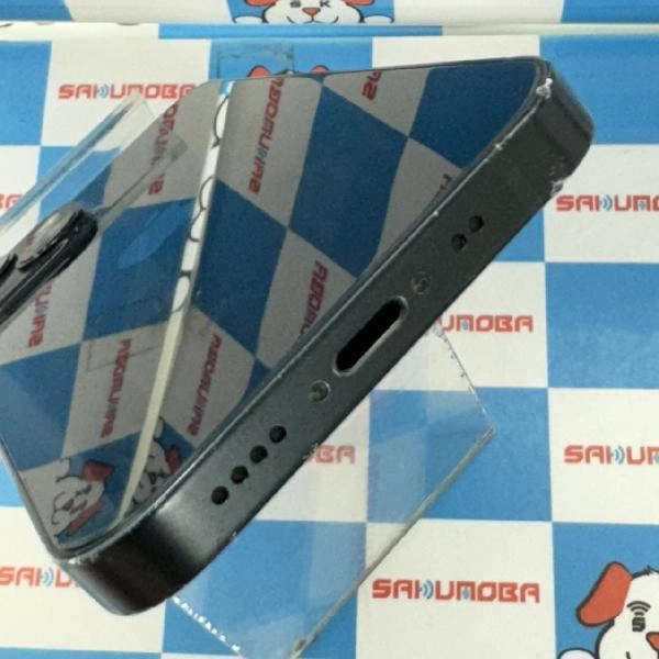 iPhone13 mini docomo版SIMフリー 256GB MLJJ3J/A A2626