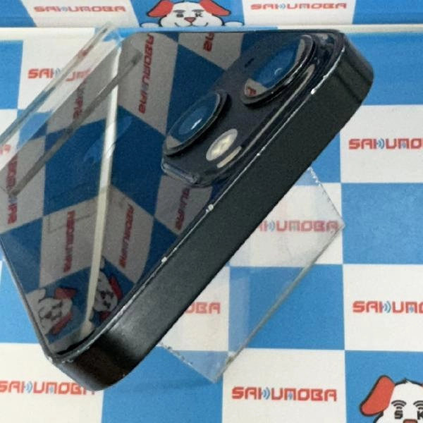 iPhone13 mini docomo版SIMフリー 256GB MLJJ3J/A A2626