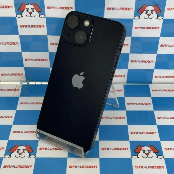iPhone13 mini Apple版SIMフリー 128GB MLJC3J/A A2626 極美品