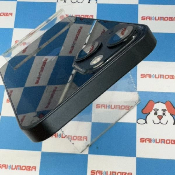 iPhone13 mini Apple版SIMフリー 128GB MLJC3J/A A2626 極美品