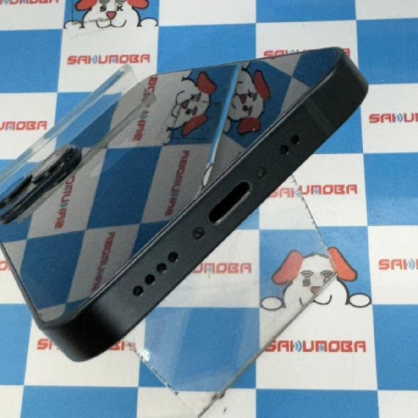 iPhone13 mini Apple版SIMフリー 128GB MLJC3J/A A2626 極美品