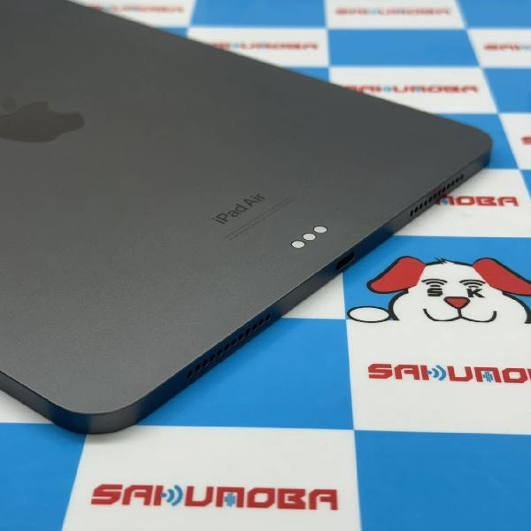 iPad Air 第5世代 Wi-Fiモデル 64GB MM9C3J/A A2588 新品同様