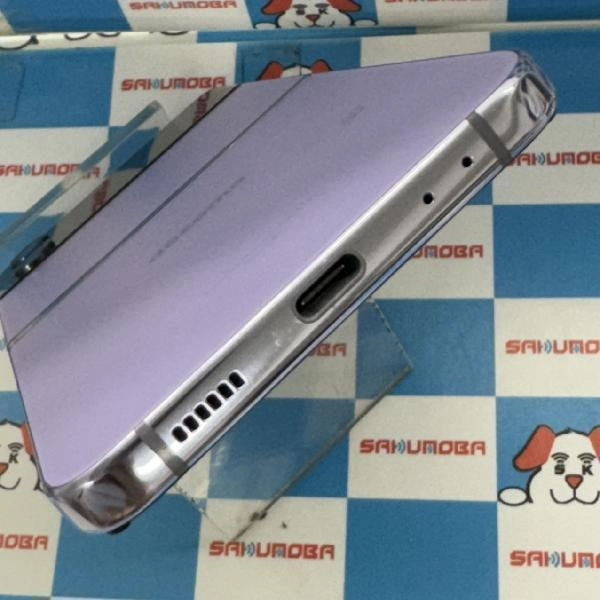 Galaxy Z Flip4 SC-54C docomo 128GB 極美品