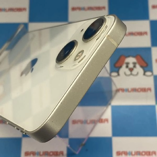 iPhone13 mini SoftBank版SIMフリー 128GB MLJE3J/A A2626