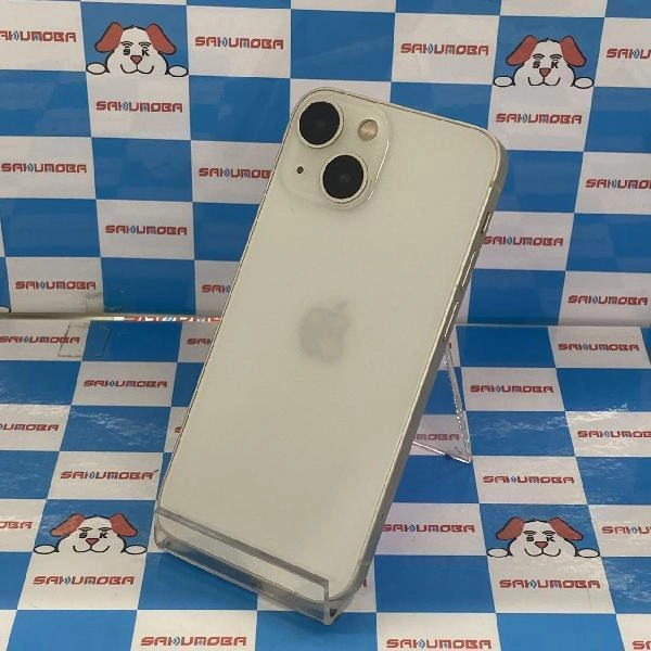 iPhone13 mini SoftBank版SIMフリー 128GB MLJE3J/A A2626