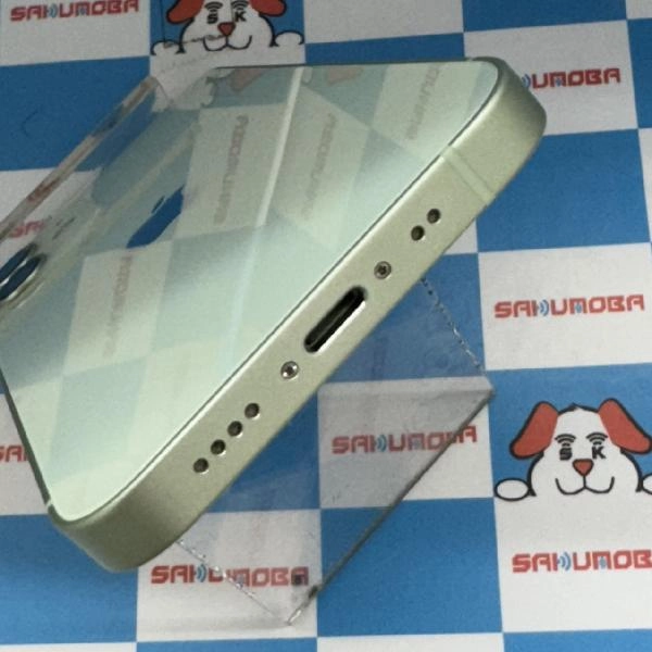 iPhone12 mini SoftBank版SIMフリー 64GB MGAV3J/A A2398 グリーン