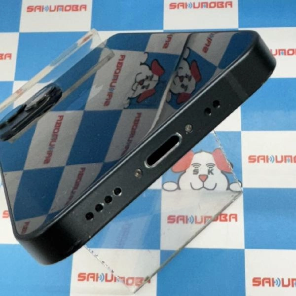 iPhone13 mini docomo版SIMフリー 128GB MLJC3J/A A2626