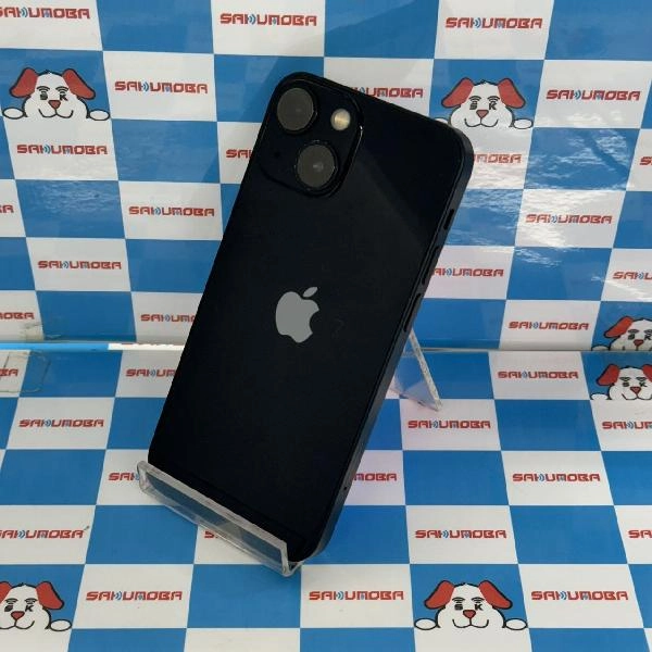 iPhone13 mini docomo版SIMフリー 128GB MLJC3J/A A2626