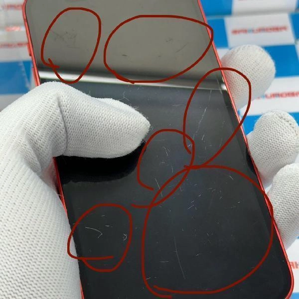 iPhone12 mini Apple版SIMフリー 64GB MGAE3J/A A2398 No 商品カラー