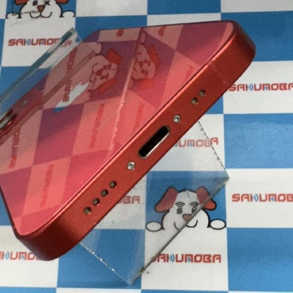 iPhone12 mini Apple版SIMフリー 64GB MGAE3J/A A2398 No 商品カラー