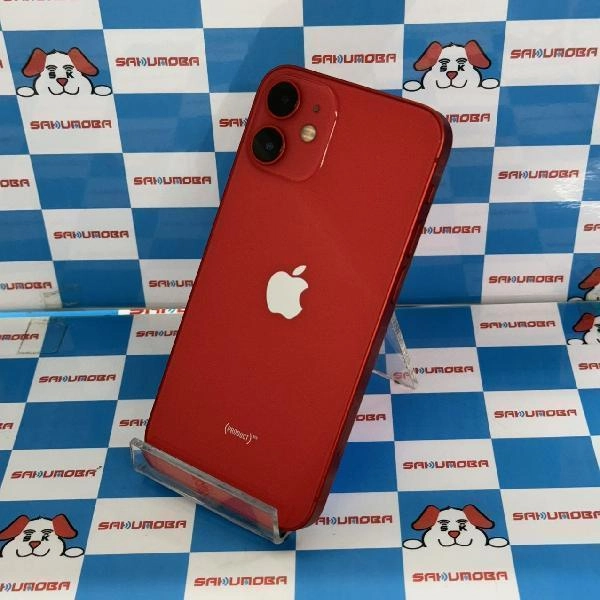 iPhone12 mini Apple版SIMフリー 64GB MGAE3J/A A2398 No 商品カラー