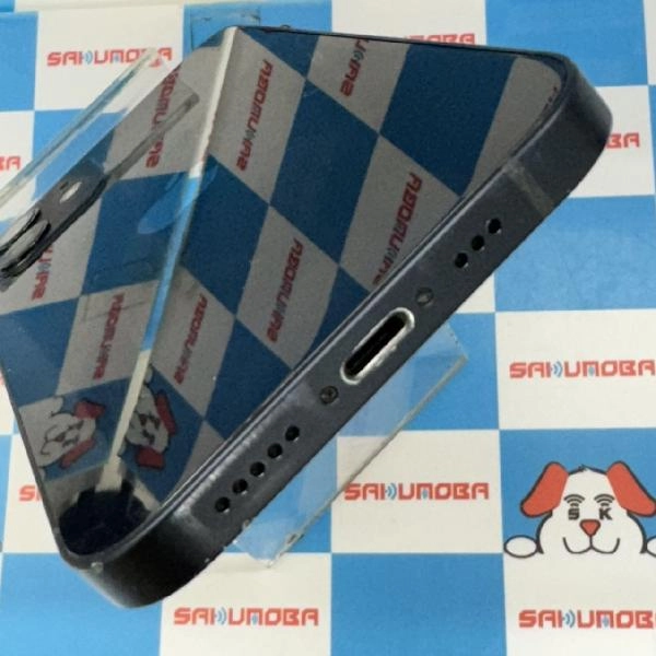 iPhone12 SoftBank版SIMフリー 64GB MGHN3J/A A2402 ブラック