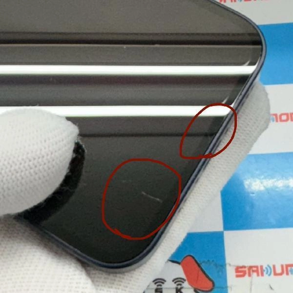 iPhone12 mini Apple版SIMフリー 64GB MGA03J/A A2398 ブラック