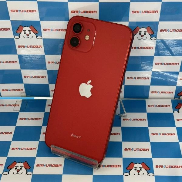 iPhone12 docomo版SIMフリー 256GB MGJ23J/A A2402 No 商品カラー