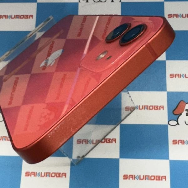 iPhone12 docomo版SIMフリー 256GB MGJ23J/A A2402 No 商品カラー