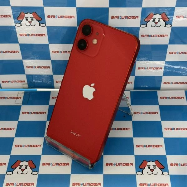 iPhone12 mini SoftBank版SIMフリー 128GB MGDN3J/A A2398 美品 No 商品カラー